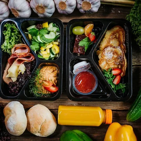 Airport Hynka By Arrenda