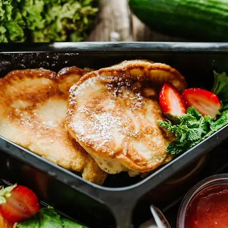 Airport Hynka By Arrenda Apartman