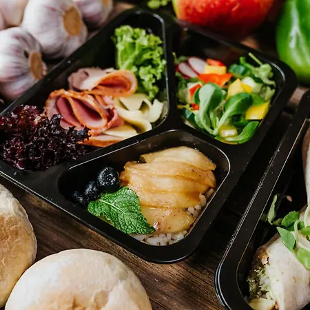 Airport Hynka By Arrenda Apartman